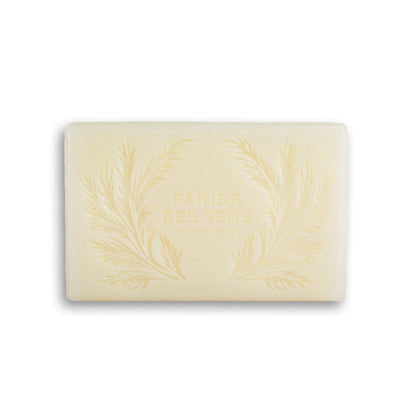 Scented Soap Bar Musc des Sables - 150g - Panier des Sens