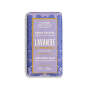 Sapone solido esfoliante – Lavanda 150 g - Panier des Sens