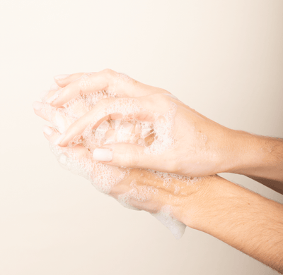 Savon solide parfumé extra-doux - Fleur de Citronnier 200g