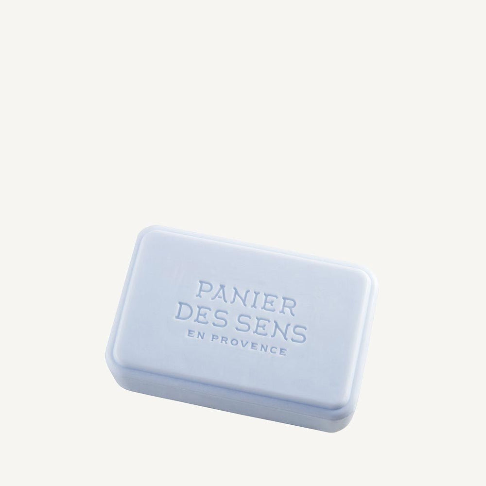 Sapone solido profumato extra delicato - Embruns Marins - Panier des Sens