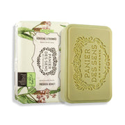 Sapone solido profumato extra delicato - Limone Verbena 200g - Panier des Sens