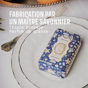 Jabón de azúcar de invierno 200g - Navidad edición limitada - Panier des Sens