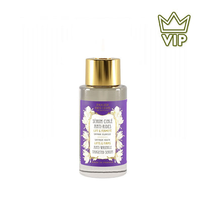 Targeted anti-wrinkle serum - Lift & firmness 30ml (VIP) - Panier des Sens