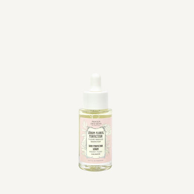 Perfecteur Floral Serum - Moisture & Radiance - Panier des Sens