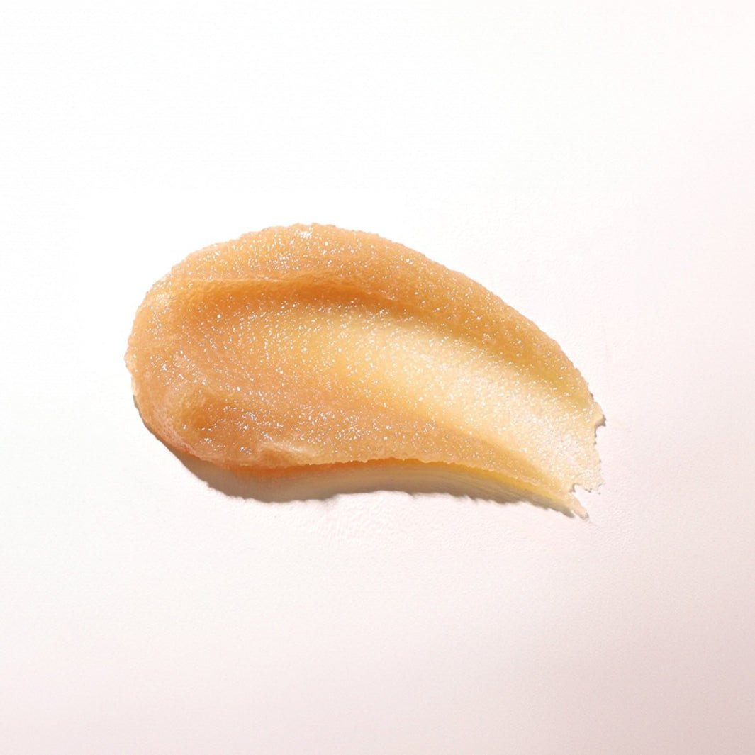 Panier des sens - Regenerating Honey Honey Body Scrub 300g