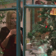 Maison Cadeau - Crema mani  Mandorla lenitiva