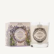 Duftkerze - Parfum Lavendel Beruhigend 180g - Panier des Sens