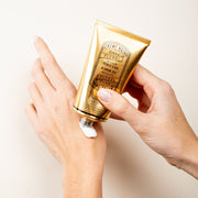 Hand Cream - Blooming Iris 75ml - Panier des Sens