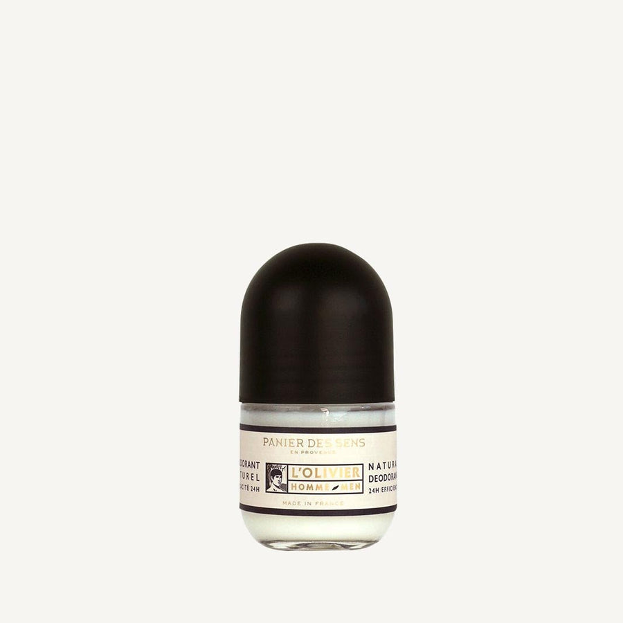 Deodorante naturale - Idratazione ed energia - Panier des Sens