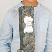 Home Fragrance  diffuser - Cedar Wood - Panier des Sens