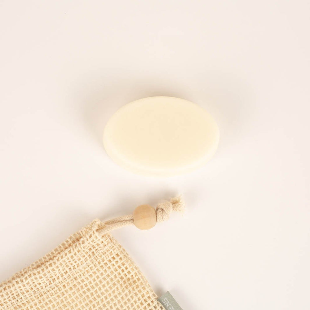 Eco-filtro per cosmetici solidi - Panier des Sens