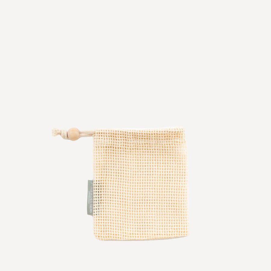 Eco-filtro per cosmetici solidi - Panier des Sens