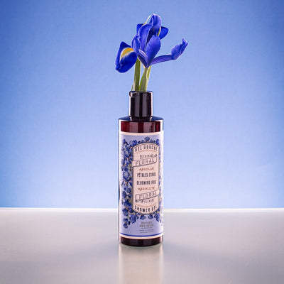 Gel doccia - Petali di Iris 250ml - Panier des Sens