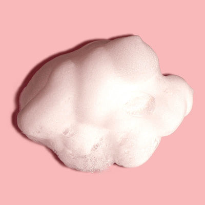 Facial cleansing foam 50ml - Hydration & Radiance - Panier des Sens