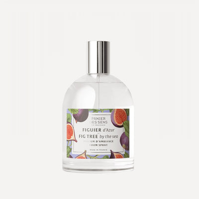 Home Fragrance home Fig - Fig Tree by the Sea 100 ml - Panier des Sens