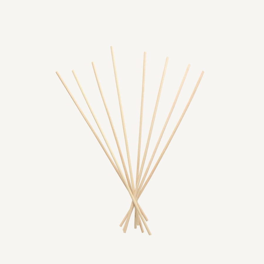 Ratán de madera - Panier des Sens
