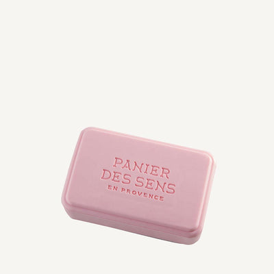Saponetta dalla fragranza extra-delicata - Nettare di rosa Panier des Sens