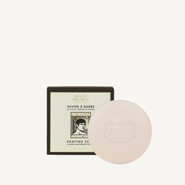 Sapone Da Barba BARRISTER And MANN Le Grand Chypre 118ml - Foto 2